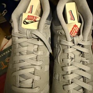 Nike X Social Status MAC Attack SP Split Vision. Size 8.5 M